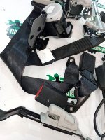 Mazda / 3 / Комплект ремней безопасности