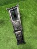 Audi / A6 / Накладка центральной консоли