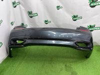 BMW / 7-Series / Бампер