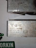 Porsche / Cayenne / Кронштейн