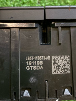 Ford / EXPLORER / Блок управления полным приводом