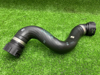 BMW / 7-Series / Патрубок радиатора