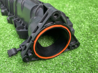 Audi / A6 / Коллектор впускной