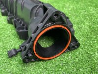 Audi / A6 / Коллектор впускной