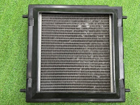 BMW / 7-Series / Радиатор