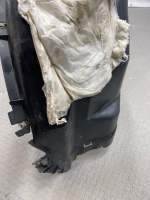 Ford / EXPLORER / Подкрылок