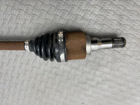 Ford / EXPLORER / Приводной вал