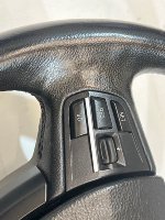 BMW / 5-Series / Руль