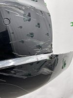 Audi / A8l / Бампер