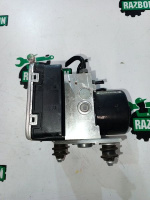 Porsche / Cayenne / Блок ABS