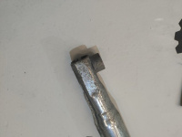 Land Rover / Range Rover Sport / Рулевой вал