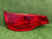 Audi / Q7 / Фонарь задний
