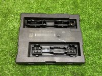 Volkswagen / Touareg / Блок комфорта