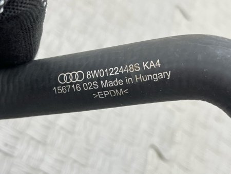 Audi / S5 / Радиатор АКПП