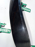 Porsche / Cayenne / Расширитель крыла