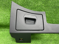 Audi / A7 / Накладка на торпедо