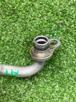 Audi / Q8 / Трубка охлаждения