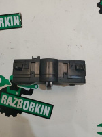 BMW / X3 / Блок управления светом