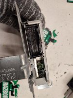 Porsche / Cayenne / Блок управления камерой