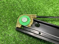 Audi / A6 / Стеклоподъемный механизм