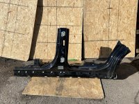 Chevrolet / Tahoe / Порог кузова