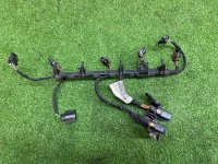 Volkswagen / Golf / Проводка форсунок