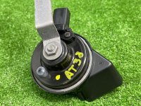 Volkswagen / Touareg / Звуковой сигнал