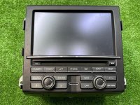 Porsche / Cayenne / Магнитола