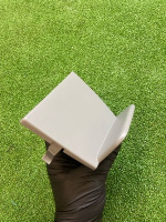 Audi / Q7 / Накладка сиденья