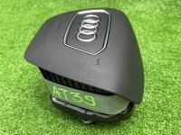 Audi / A7 / Подушка безопасности в руль