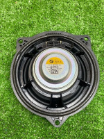 BMW / X5 / Динамик