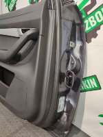 Audi / A6 / Дверь боковая