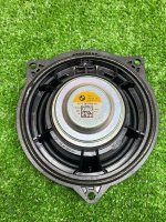 BMW / X5 / Динамик