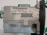 Porsche / Cayenne / Магнитола