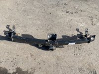 Ford / EXPLORER / Фаркоп