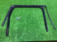 Porsche / Cayenne / Уплотнитель стекла двери