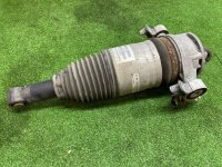 Porsche / Cayenne / Пневмостойка