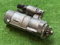 Volkswagen / Touareg / Стартер