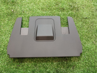 Audi / Q7 / Накладка центральной консоли