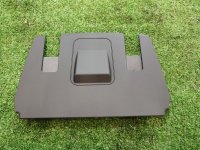 Audi / Q7 / Накладка центральной консоли