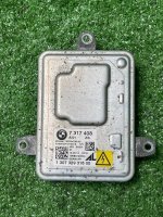 BMW / X5 / Блок розжига ксенона