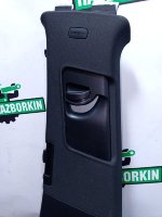 Audi / Q7 / Накладка стойки