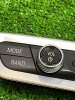 BMW / X5 / Блок управления магнитолой