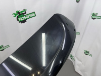 Audi / A6 / Спойлер