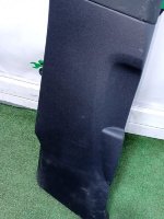 Audi / Q7 / Накладка стойки