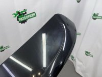 Audi / A6 / Спойлер