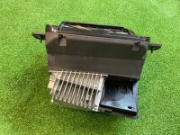 BMW / 7-Series / Проекция на лобовое стекло