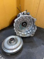 Ford / EXPLORER / АКПП