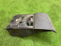 Land Rover / Range Rover / Молдинг крыла