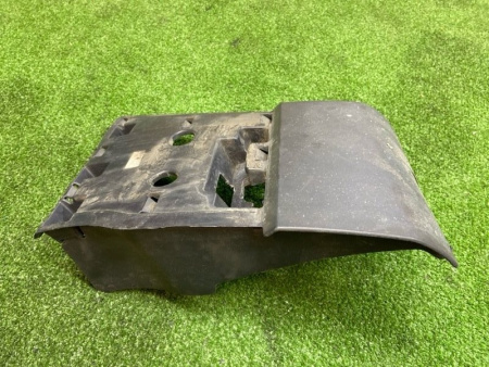 Land Rover / Range Rover / Молдинг крыла